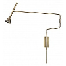 Бра odeon light izzy 7032-1w